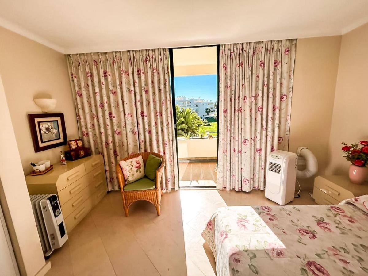Casa Lucinha Apartment Alvor Exterior foto