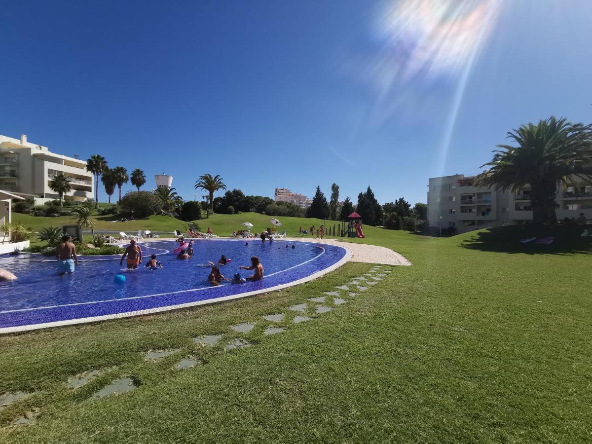 Casa Lucinha Apartment Alvor Exterior foto