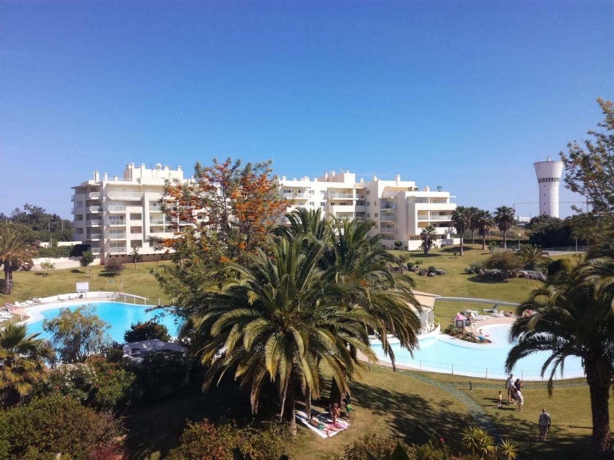 Casa Lucinha Apartment Alvor Exterior foto
